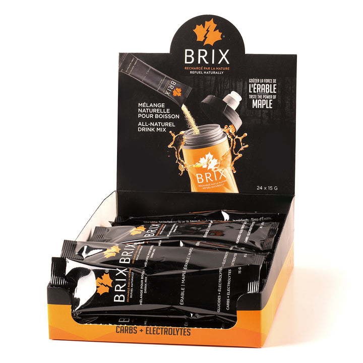Brix Mix